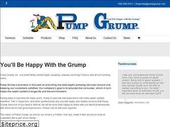 pumpgrump.com