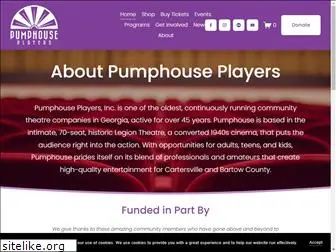 pumphouseplayers.com