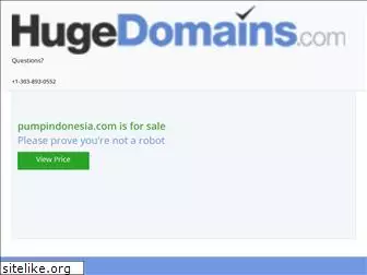 pumpindonesia.com