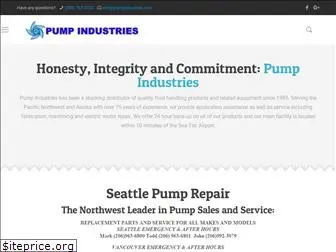 pumpindustries.com