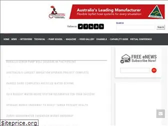 pumpindustry.com.au