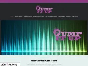 pumpitupgj.com