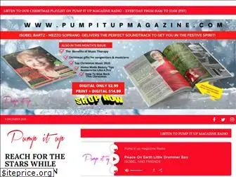 pumpitupmagazine.com