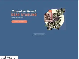 pumpkinbreadband.com