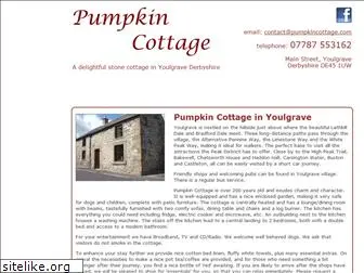 pumpkincottage.com