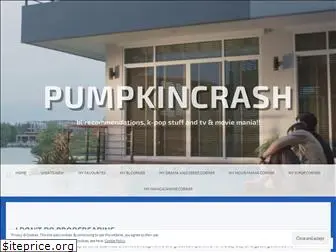 pumpkincrash.com