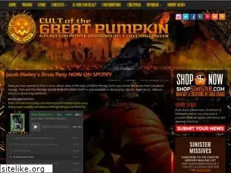 pumpkincult.com