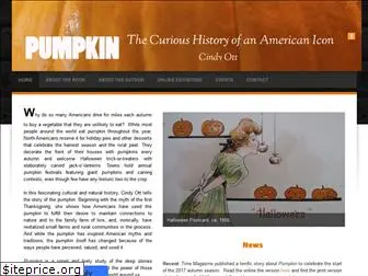pumpkincurioushistory.com
