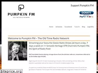 pumpkinfm.com