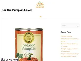 pumpkinista.com