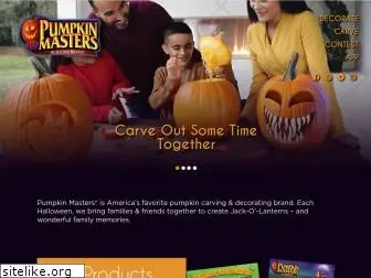 pumpkinmasters.com