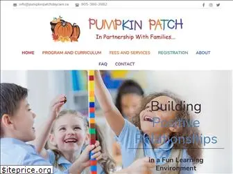 pumpkinpatchdaycare.ca