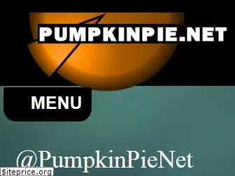 pumpkinpie.net