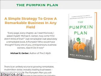 pumpkinplan.com