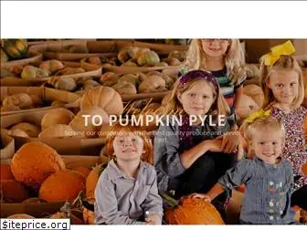 pumpkinpyle.com