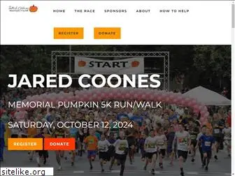 pumpkinrunwalk.org