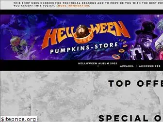 pumpkins-store.com