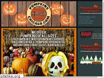 pumpkinschicago.com