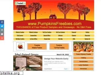 pumpkinsfreebies.com