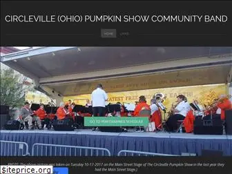 pumpkinshowband.weebly.com