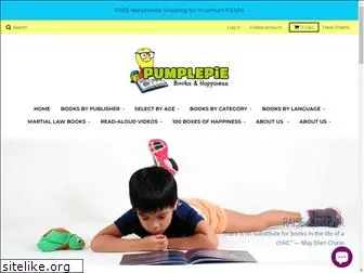 pumplepie.com