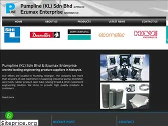 pumplinekl.com.my