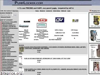 pumplocker.com