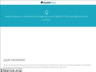 pumpmex.com