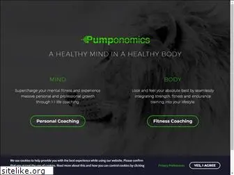 pumponomics.com