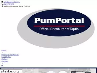 pumportal.com