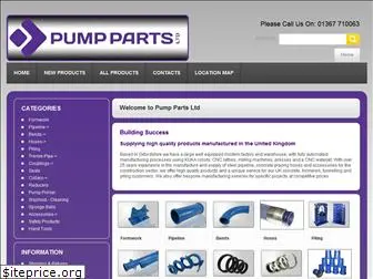 pumpparts.com