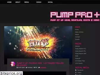 pumpproplus.com