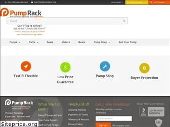 pumprack.com