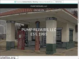 pumprepairsllc.com
