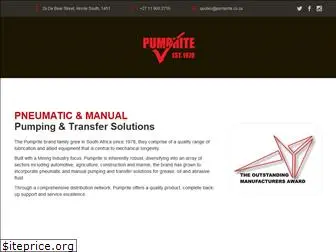 pumprite.co.za