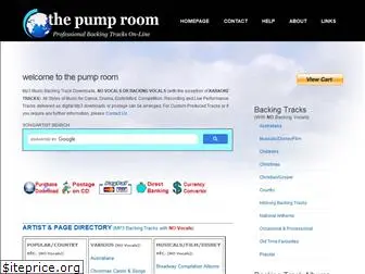 pumproom.com.au