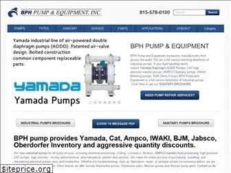 pumps-and-parts.com