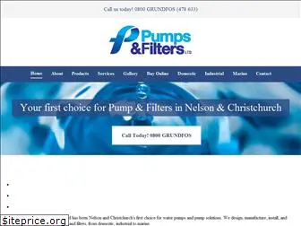 pumps-filters.co.nz