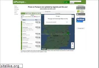 pumps.ie