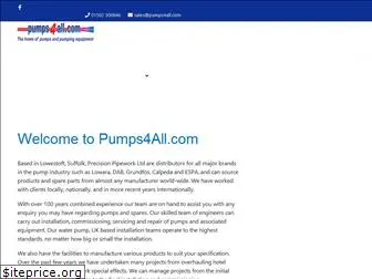 pumps4all.com