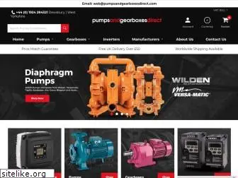 pumpsandgearboxesdirect.com