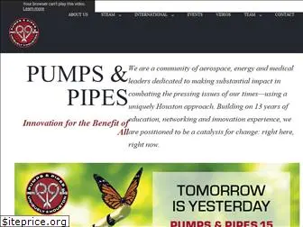 pumpsandpipes.com
