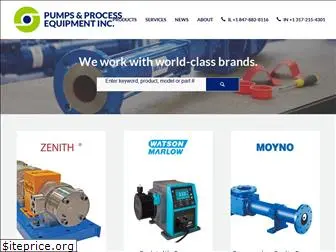 pumpsandprocess.com