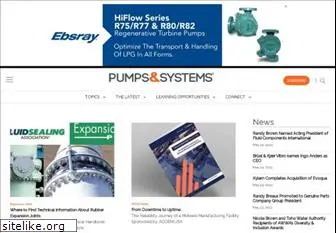 pumpsandsystems.com