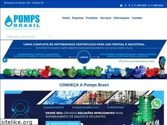 pumpsbrasil.com.br