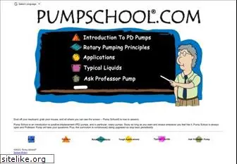 pumpschool.com