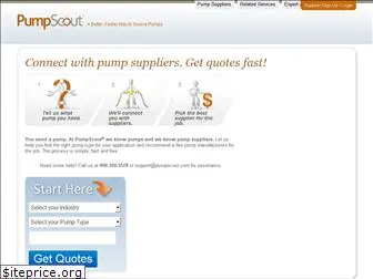 pumpscout.com