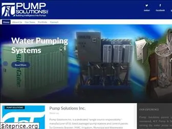 pumpsolutions.us