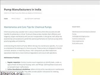 pumpsourceindia.com