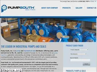 pumpsouth.com